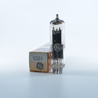 GE 6CA4 | EZ81