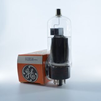 GE 6CB5A