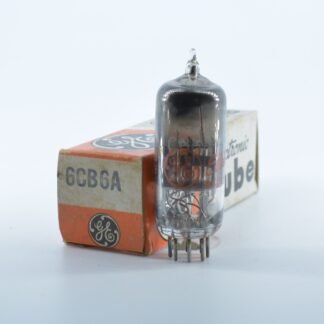 GE 6CB6A | 6CF6