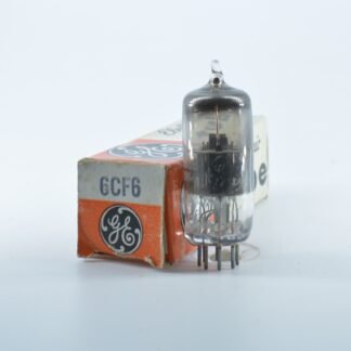 GE 6CF6 | 6CB6A