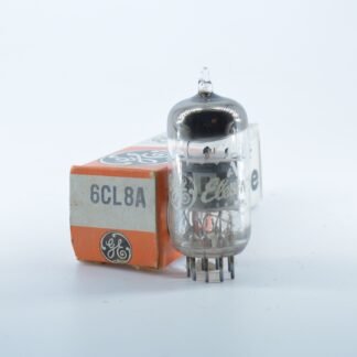 GE 6CL8A