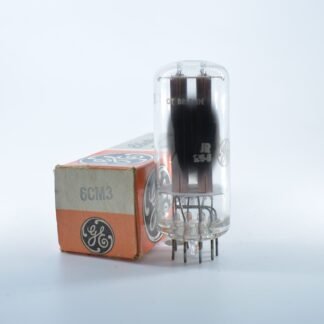 GE 6CM3 | 6DN3
