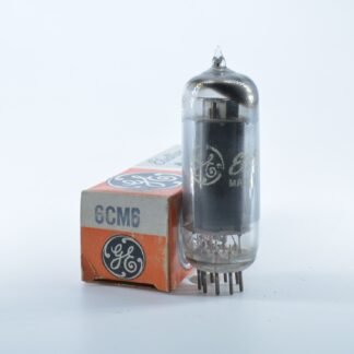 GE 6CM6