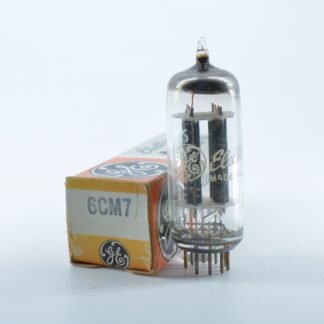 GE 6CM7
