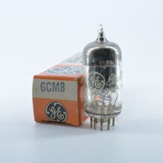 GE 6CM8
