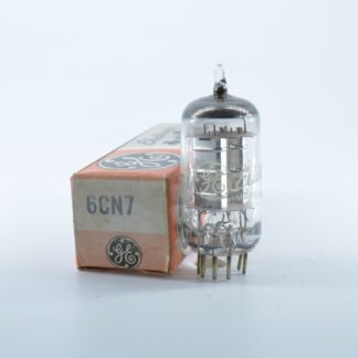 GE 6CN7