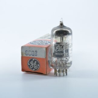 GE 6CQ8