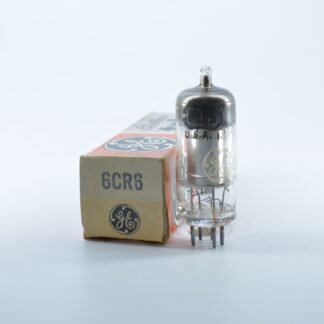 GE 6CR6