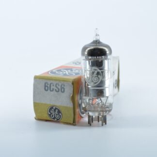 GE 6CS6 | EH90