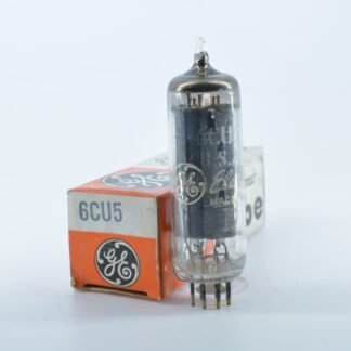 GE 6CU5