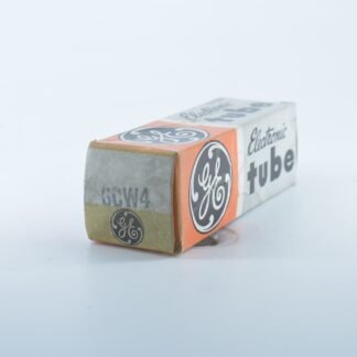 GE 6CW4 | 6DS4