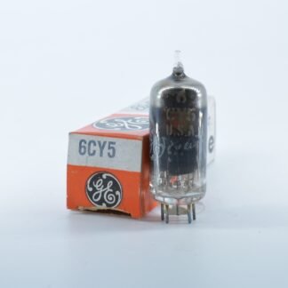 GE 6CY5