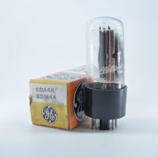GE 6DA4A | 6DM4A