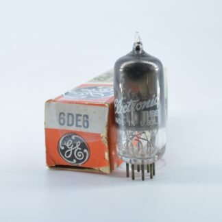GE 6DE6