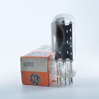 GE 6DN3 | 6CM3
