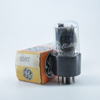 GE 6DN7
