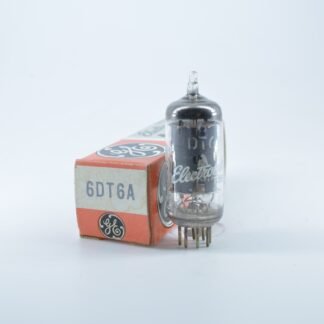 GE 6DT6A |6DT6
