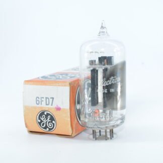 GE 6FD7