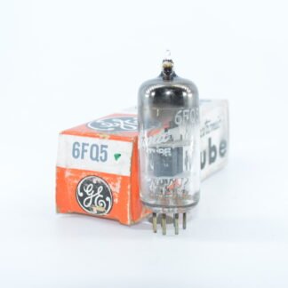 GE 6FQ5A | 6GK5