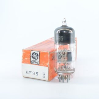 GE 6FS5