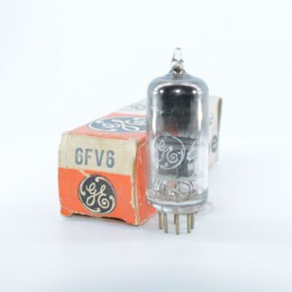 GE 6FV6