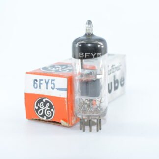 GE 6FY5-GB | EC97