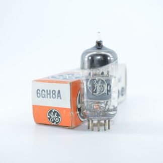 GE 6GH8A | 6GH8