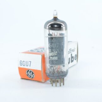 GE 6GU7