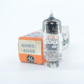 GE 6HM5 | 6HA5