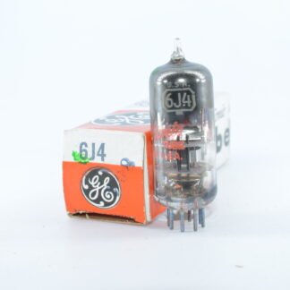 GE 6J4 | 8532