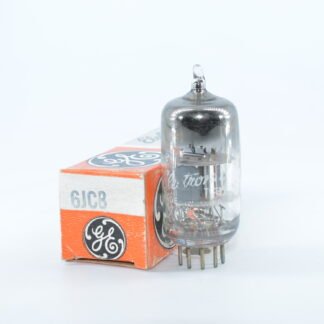 GE 6JC8