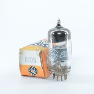GE 6JD6