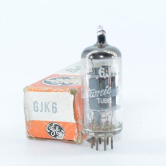 GE 6JK6 | 6JL6