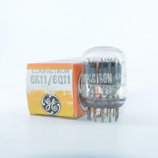 GE 6K11 | 6Q11