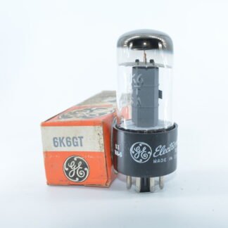 GE 6K6GT