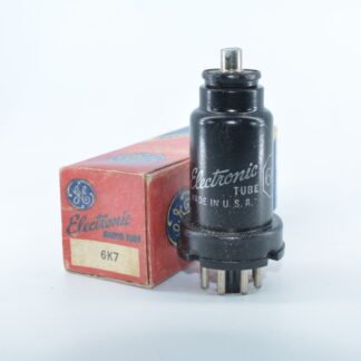 GE 6K7 | CV1941 | VT-86B