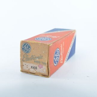 GE 6K8  | VT-167