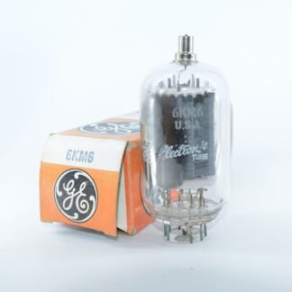 GE 6KM6