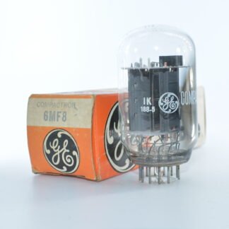 GE 6MF8