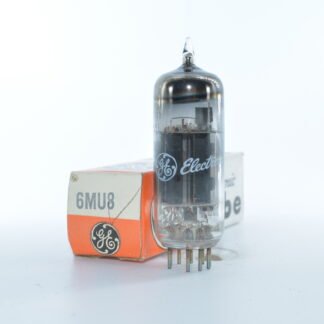 GE 6MU8