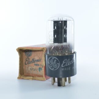 GE 6P5GT-G