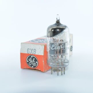 GE 6X8
