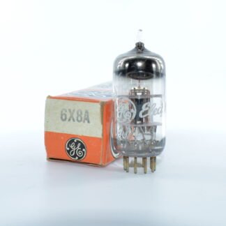 GE 6X8A