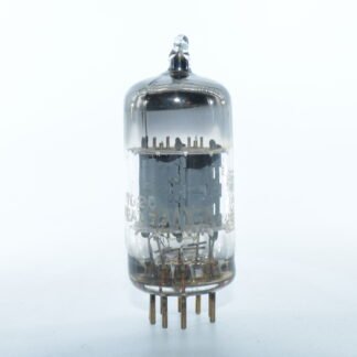 GE 7025-MJ | ECC83 | 12AX7A | 12AX7