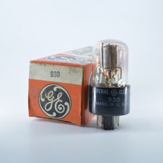 GE 930 | 1P40 | GL930