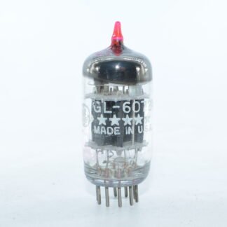 GE GL-6072A | 12AY7