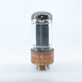GE GL-6087 | 5Y3GT | VT197A