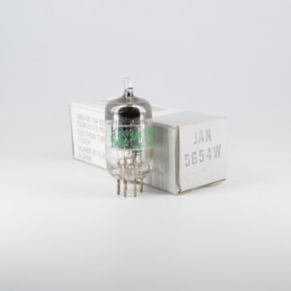 GE JAN-5654W | 6AK5 | CV1762 | EF95