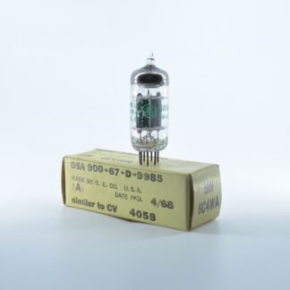 GE JAN-6C4WA | EC90