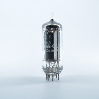 GE JAN-6CL6 | 6677 | 6197